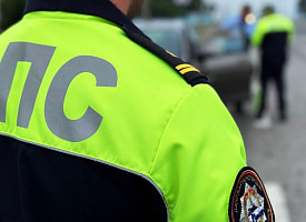 Штраф – 8400 рублей. В Речице ГАИ устроила погоню за водителем-рецидивистом