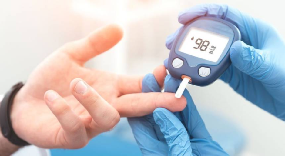 лечение диабета