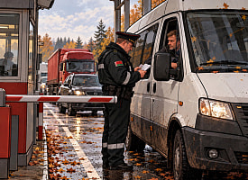 В Беларусь разрешили ввозить некоторые автомобили с нулевым утильсбором. Кого это касается?