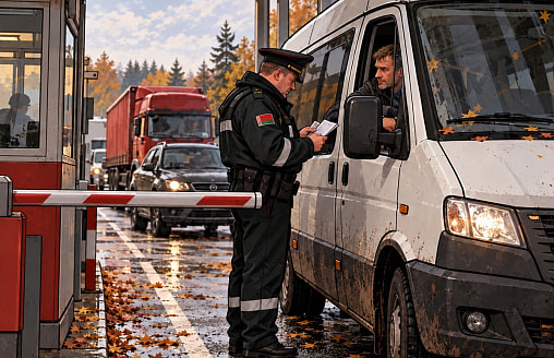 В Беларусь разрешили ввозить некоторые автомобили с нулевым утильсбором. Кого это касается?