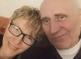 Политик Николай Статкевич освобожден - он дома