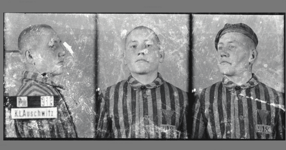 Казимирж Пеховский