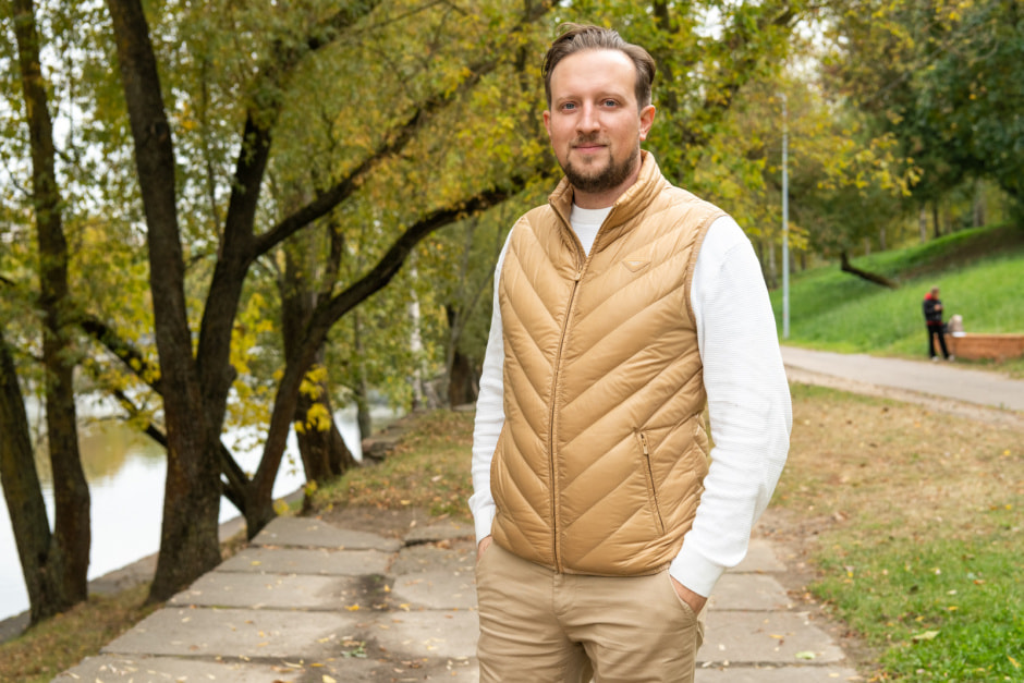 Александр Дулин