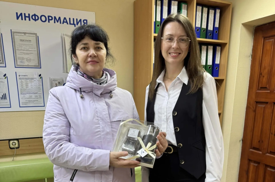 Светлана Карабань
