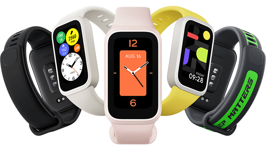 Mi Smart 9 Active Mi Smart 9 Active