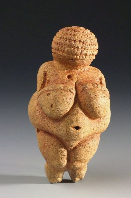 Венера Виллендорфская