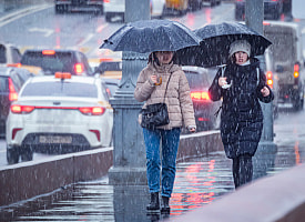 Победит ли тепло после заморозков до -5°С? Резкая стихия потеряет силы в Беларуси – прогноз синоптиков