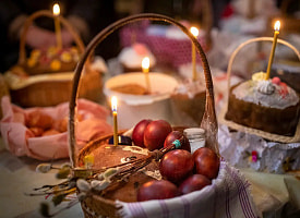 Календарный сбой? Почему Пасха у католиков и православных в 2027 году разойдётся на пять недель