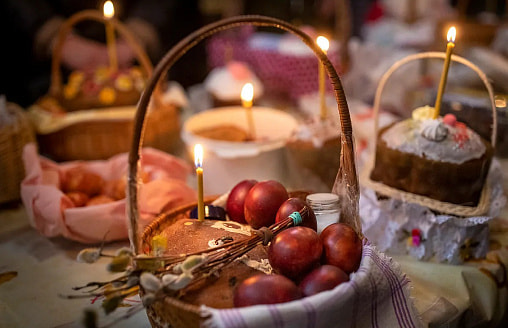 Календарный сбой? Почему Пасха у католиков и православных в 2027 году разойдётся на пять недель