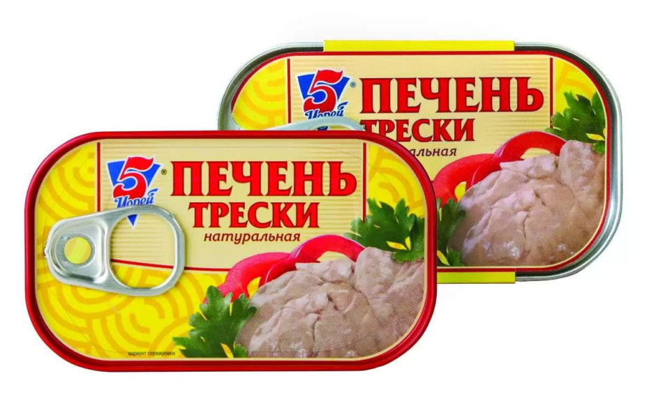 треска треска