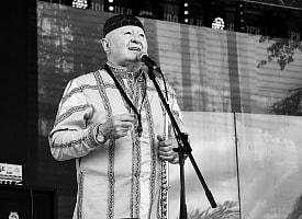 Умер один из основателей “Песняров”