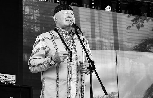 Умер один из основателей “Песняров”
