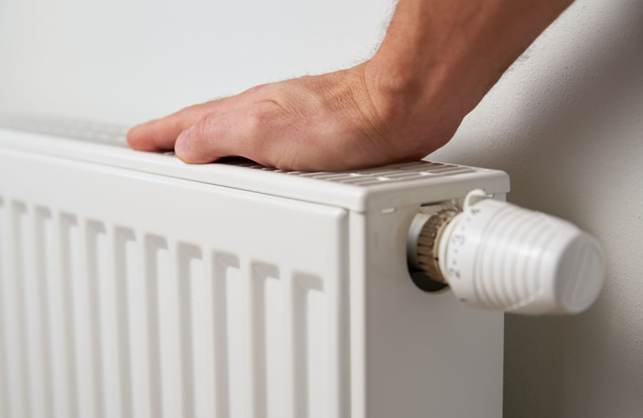 Радиаторы отопления