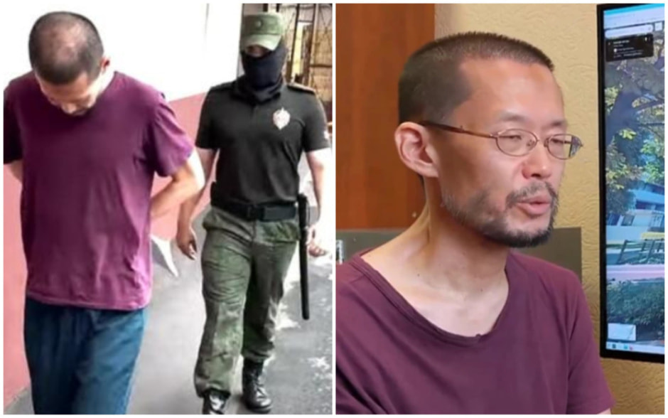 Правительство Японии заявило протест Минску из-за сюжета о задержанном японце.jpg