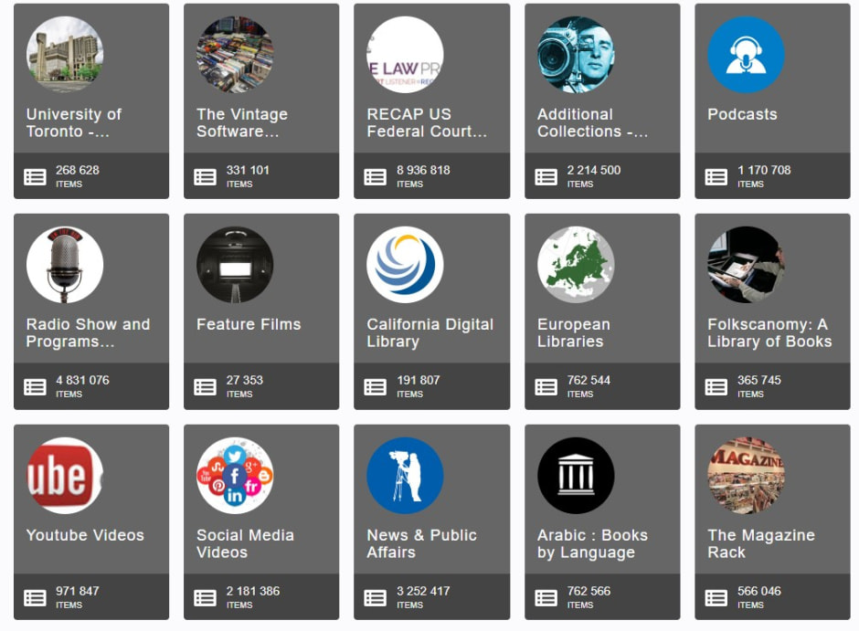 Веб-архив Веб-архив