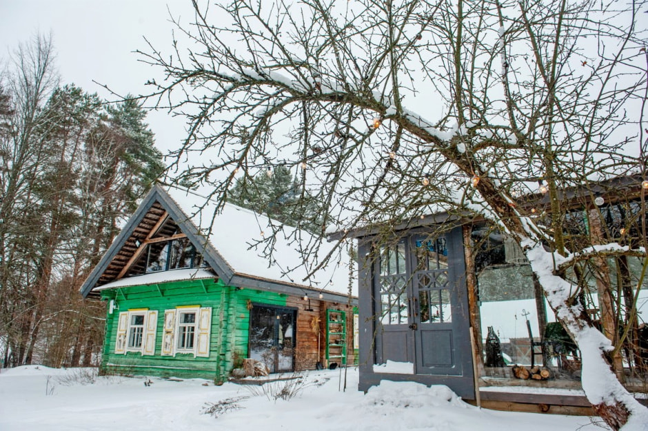 Архитектор купила деревенскую хату 23.jpg