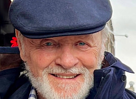 Плохой ученик и гений, наводящий ужас. Как Энтони Хопкинс за 16 минут вошел в историю кино