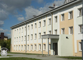 В Гомельской области откроют новый пансионат для пожилых и людей с инвалидностью
