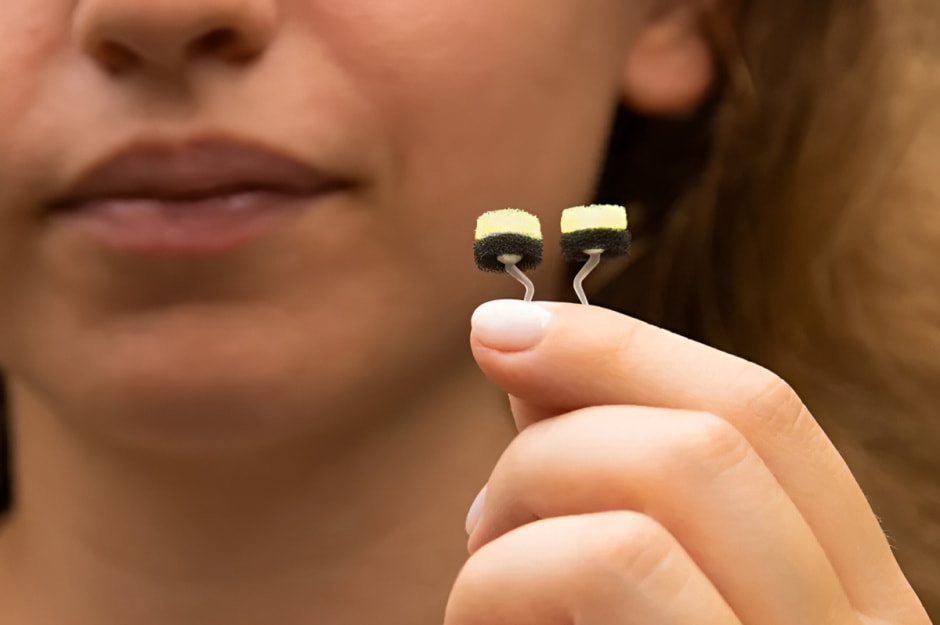 Назальные фильтры от аллергии