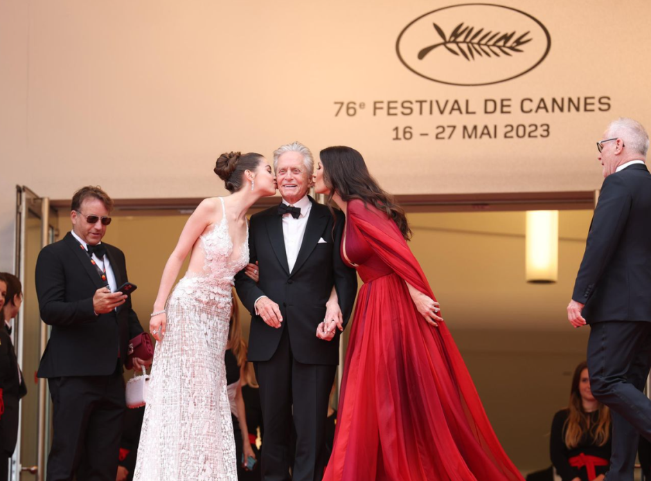 Каннский кинофестиваль