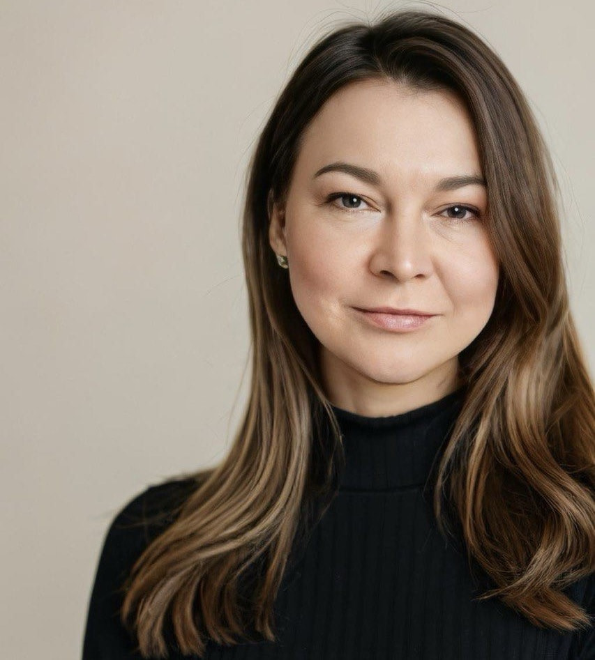 Руслана Крук