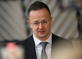 “Информируют Москву”. ЕС ограничивает доступ Венгрии к секретным переговорам из-за подозрений в утечках