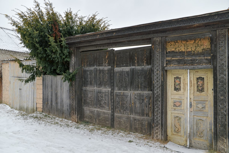 Дома и окна старообрядцев в Ветке 29.jpg