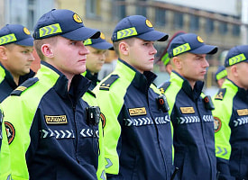 Штраф до 9000 рублей. ГАИ Минщины с 1 апреля объявила скрытую "охоту" на этих водителей