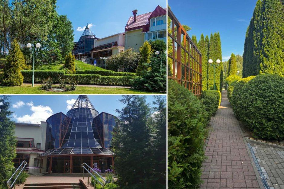 Летние программы для детей Минск