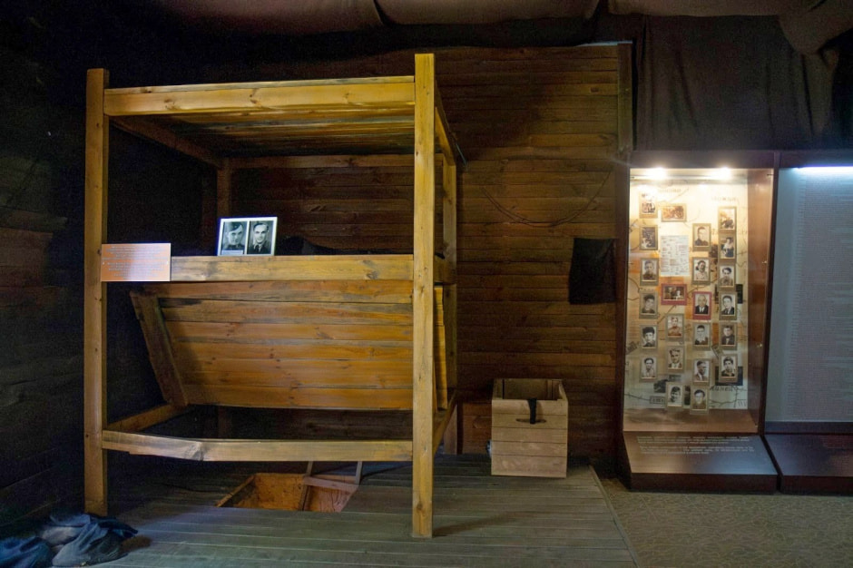 Музей яўрэйскага супраціўлення ў Навагрудку 19.jpg Музей яўрэйскага супраціўлення ў Навагрудку 19.jpg