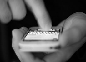 За какое сообщение по интернету белорусам грозит до 7 лет тюрьмы? Милиция предупредила
