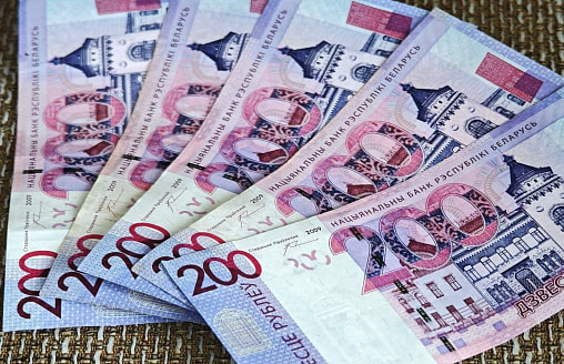 Минчанин ответил на звонок и лишился более 210 тысяч рублей