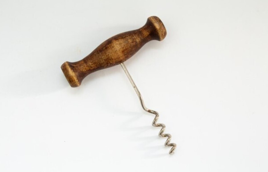 штопор штопор