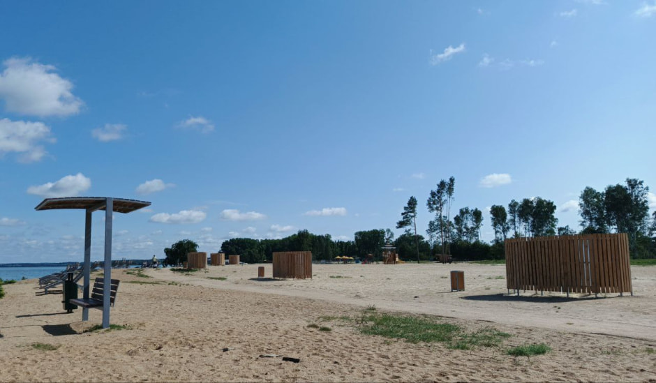 На некоторых пляжах Минска запретили купаться. А что по другим областям.jpg