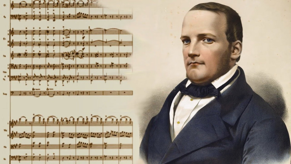 Станислав Монюшко Станислав Монюшко