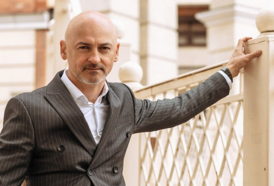 Валерий Бестолков