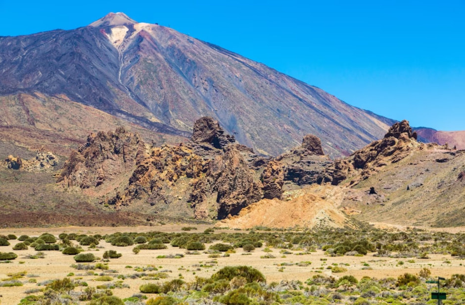 Вулкан в Мексике .jpg