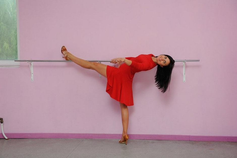 Ольга Михайлова в студии танца и фитнеса.jpg