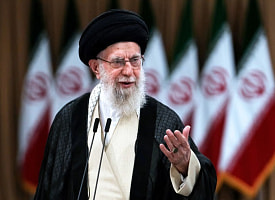 Смерть Верховного: как устроена власть в Иране и кто станет преемником Хаменеи?