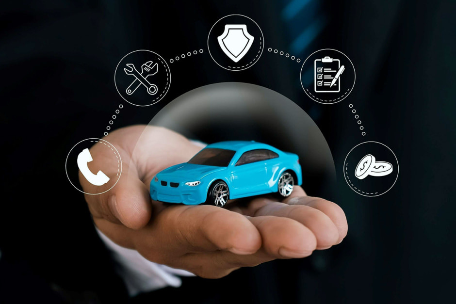 Автострахование КАСКО