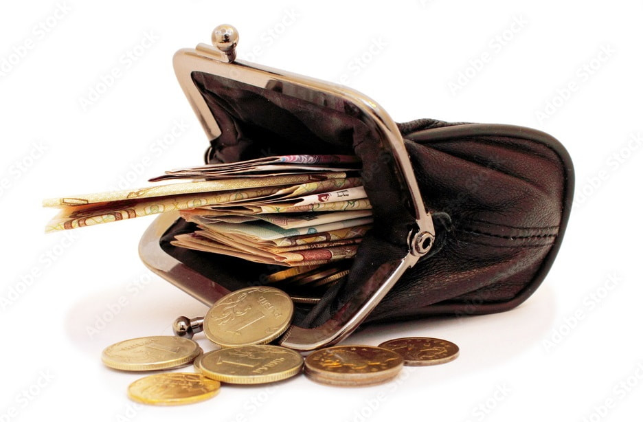 кошелек кошелек