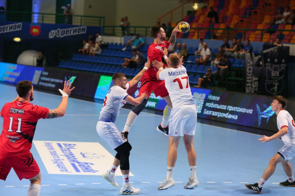 Гандбол. Кубок Белагзпромбанка.jpg