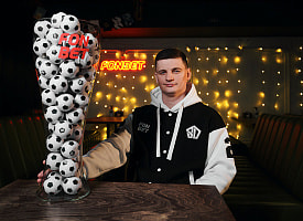 Чем предлагают наполнить самый большой спортивный “трофей”