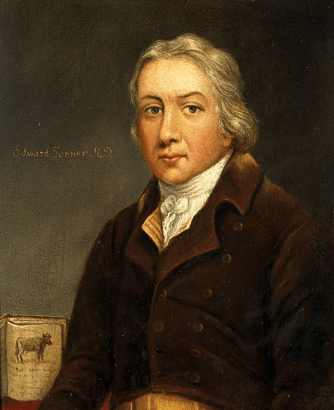 Эдвард Дженнер