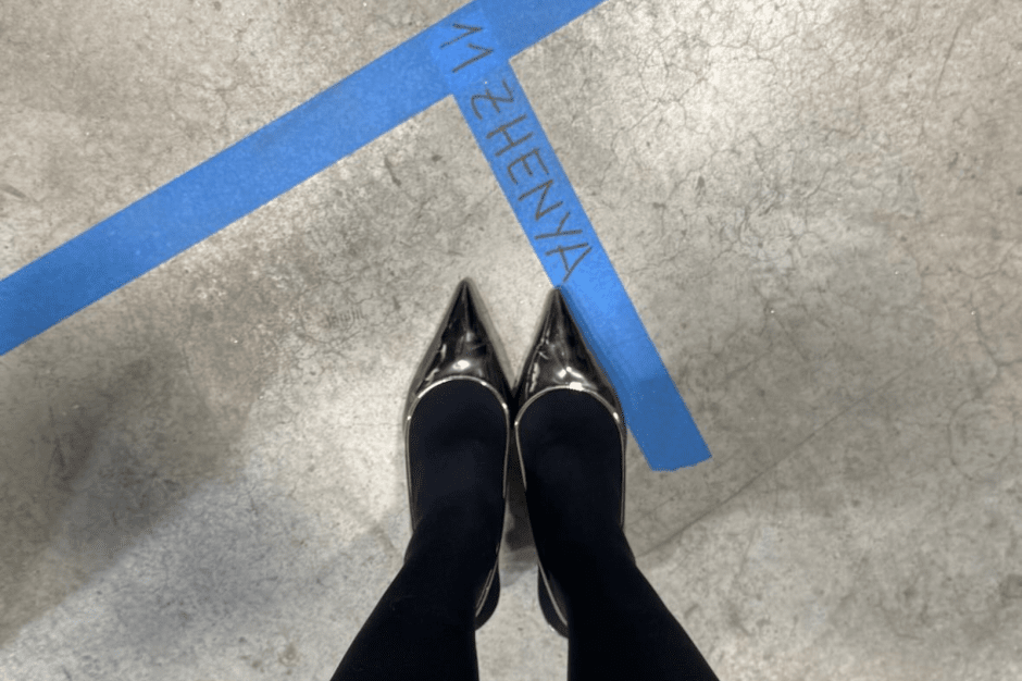 Белорусская модель приняла участие в показах Paris Fashion Week_1.png