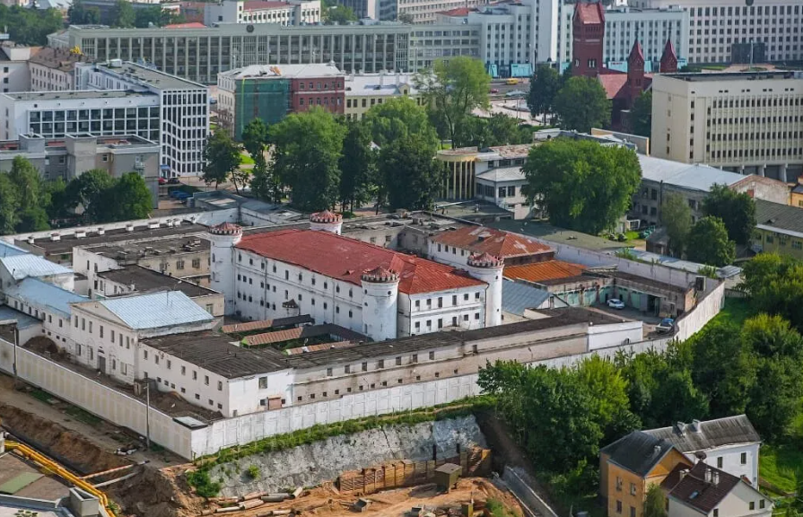 Минские власти передумали размещать в Пищаловском замке исторический музей.png