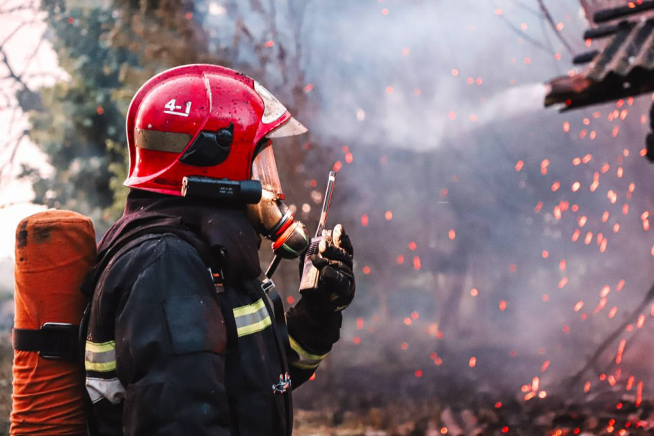 МЧС на службе МЧС на службе