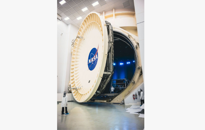 NASA показало снимки победителей 