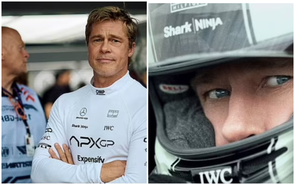 Вышел первый трейлер фильма 