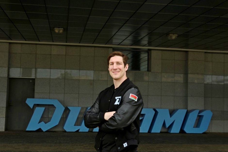 4-Даррен Диц в минском Динамо.jpg